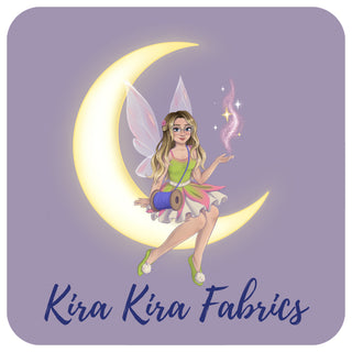 Kira Kira Fabrics en Stock