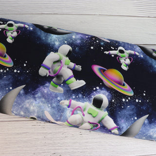 Space Cool - Coton Spandex 240 gsm - Coupon