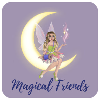 Magical Friends