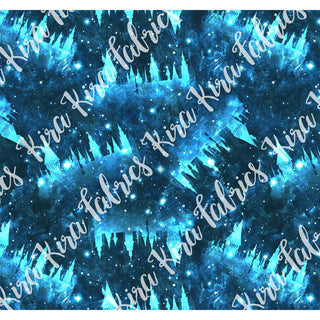 Chibi Wiz - Spooky Hallows Coord