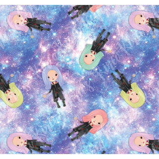 Chibi Wiz - Tonks Main