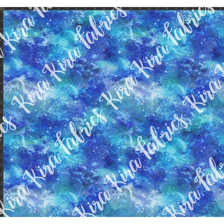 Chibi Wiz - Blue Magic Sky