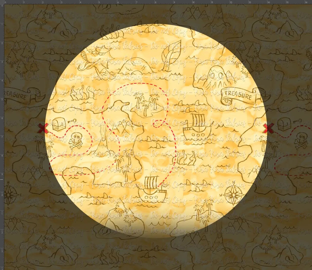 Duck Farm - Map Coord | Luna d'Avalon