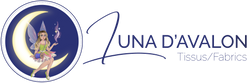 Aquamarine Uni - PUL | Luna d'Avalon