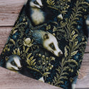 Badger Hide - Canevas de Coton