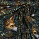 Fox Hide