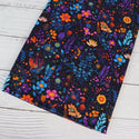 Field Flowers - Bambou Spandex - Coupon