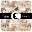 Chevaux Antiques