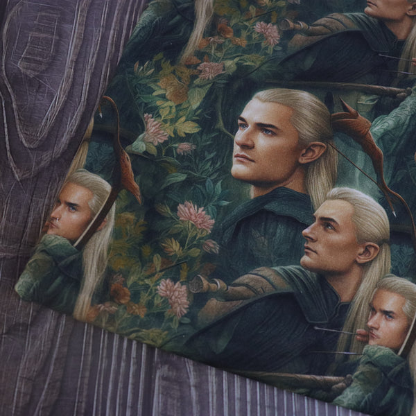 Mirkwood's Prince