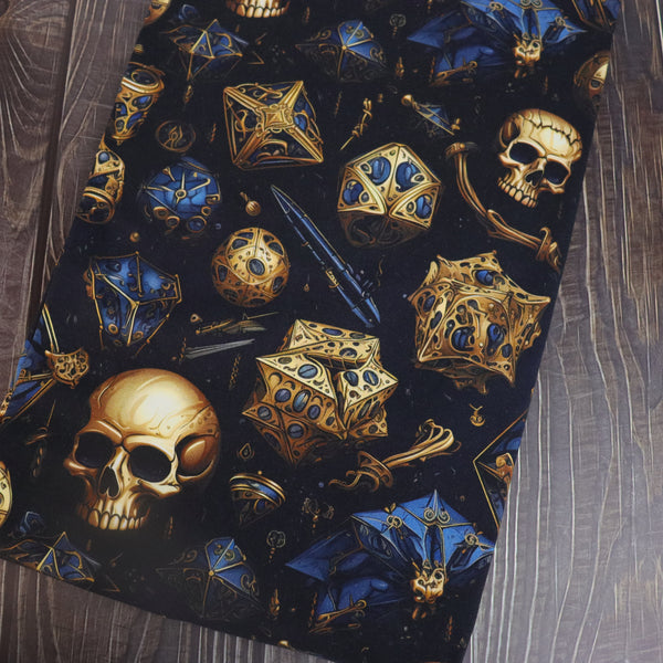 Skull Dices