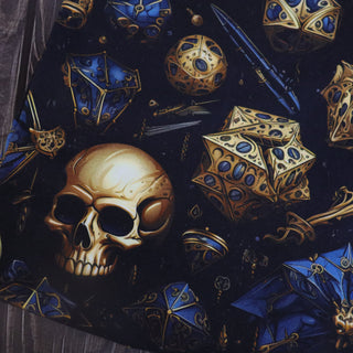 Skull Dices