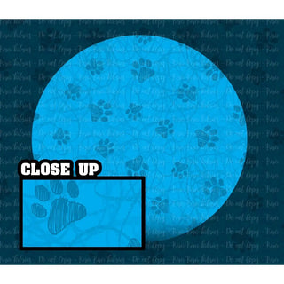 Super Pups - Blue Coord