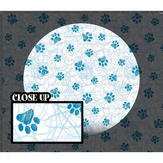 Super Pups - White Coord