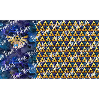 Legendary Lullaby - BK Panel Rapport Sky