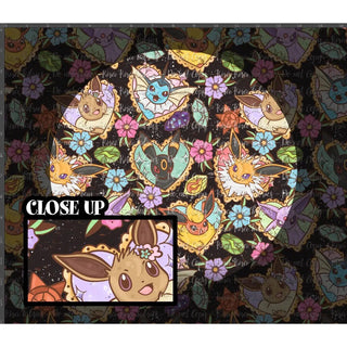 Pokepals - Eevo Hearts