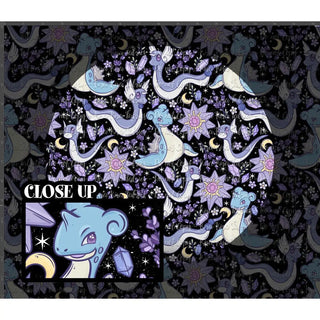 Pokepals - Locklass Black