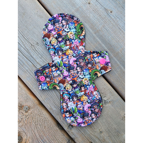 Fuuusion - MICRO Stack