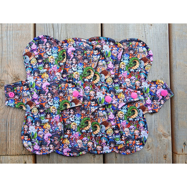 Fuuusion - MICRO Stack