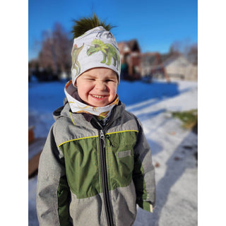 Écriture Préhistorique - Minky - Précommande Spéciale Janvier