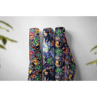 School of Witchcraft and Wizardry