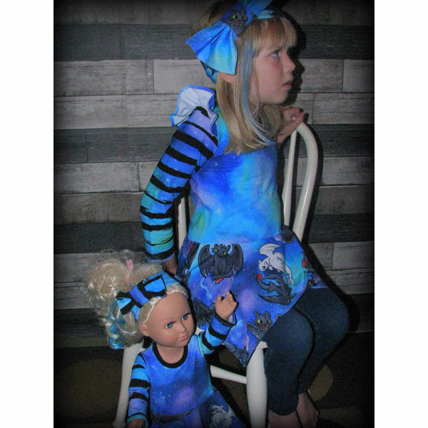 Romantic Flight - Sky Plain