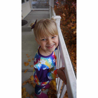 Let's a Go - White Stars