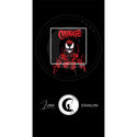 Panneau Hoodie - Vilains Symbiotiques - Carnage