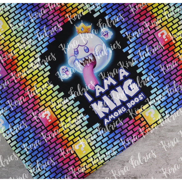 Jump Up - COORD Bricks Rainbow