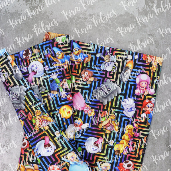 Jump Up - COORD Tubes Rainbow