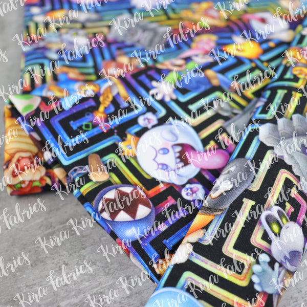 Jump Up - COORD Tubes Rainbow