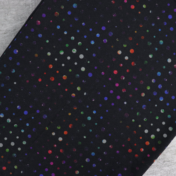 Rise of the Arcade - Rainbow Point - Coton Spandex 240 gsm - Coupon