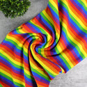 Rainbow Stripes