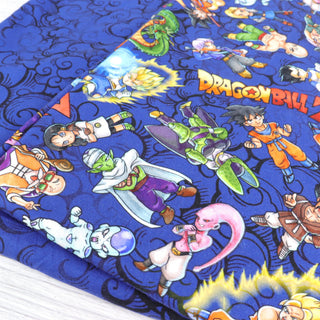 Fuuusion - Toss Blue