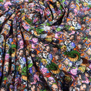 Fuuusion - MICRO Stack