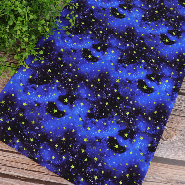 Being a Star - Canevas de Coton - Coupon