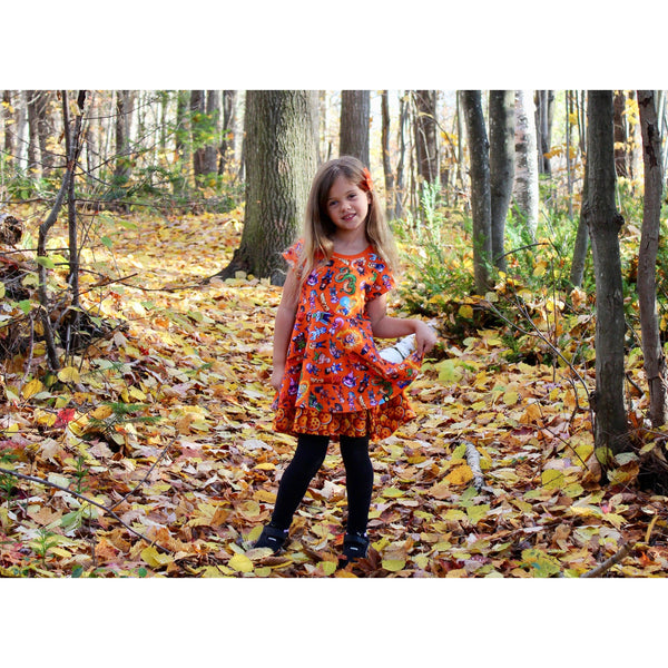 Fuuusion - Toss Orange