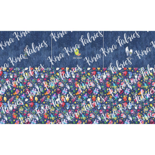 Hug Time - Panneaux Couches 1