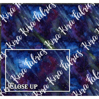 Legendary Lullaby - Night sky