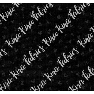 Keys to the Heart -Linen Symbol