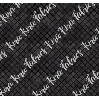 Hug Time - Fishnet Grey