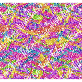 Hug Time - Rainbow Strokes