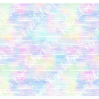 Hug Time - Spacedye Rainbow