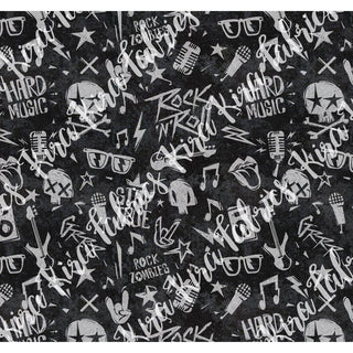 Hug Time - Hard Rock