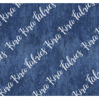 Hug Time - Denim Blue