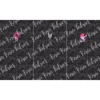 Hug Time - Panneaux Hoodie Rock 1