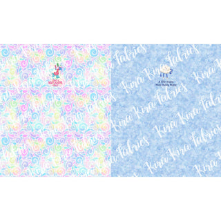 Hug Time - Panneaux Sous-Vêtements