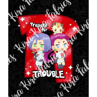 Pokepal - Panneau Doudou Adulte 2