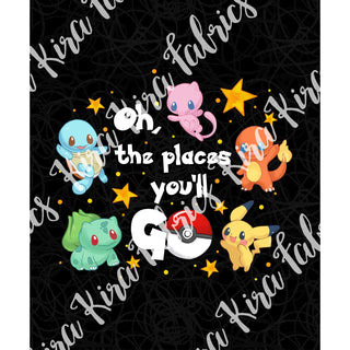 Pokepal - Panneau Doudou Adulte 3