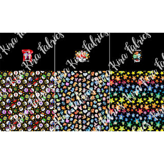 Pokepal - Panneaux Couches 1