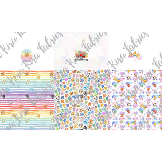 Pokepal - Panneaux Couches 2